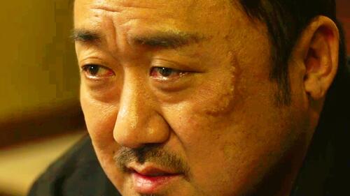 The Gangster, the Cop, the Devil | Fandango