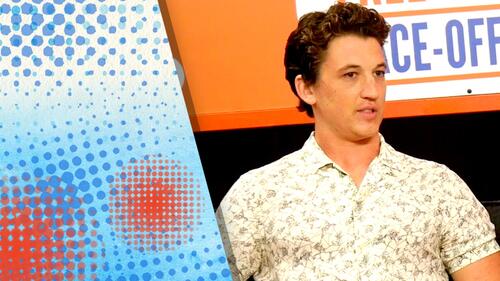 Comic-Con 2015: Exclusive Interview - Fantastic Four Cast