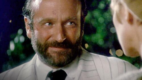 The Fisher King