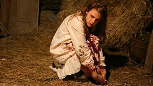 The last exorcism watch online sales