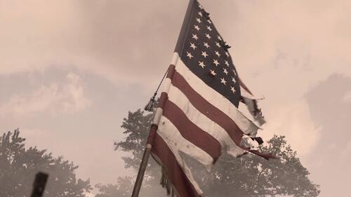 Death of a Nation Fandango