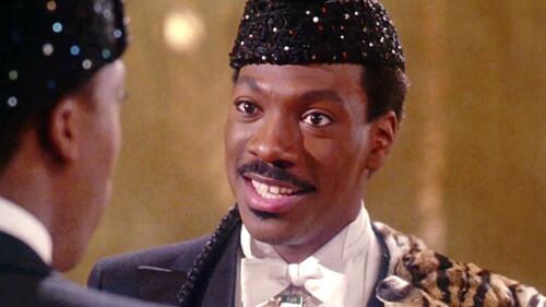 Coming to America (1988)