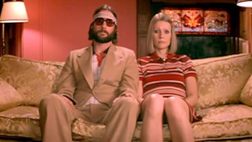 The Royal Tenenbaums