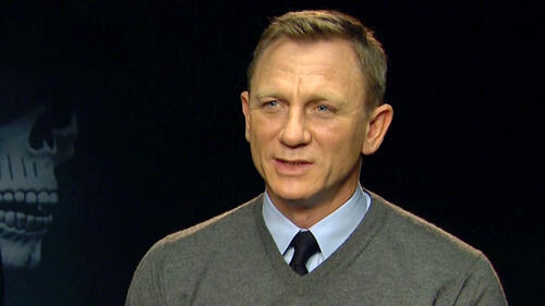 Daniel Craig Biography | Fandango