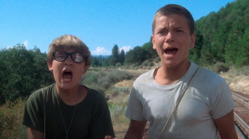 Stand By Me 40th Anniversary (2026) Showtimes | Fandango