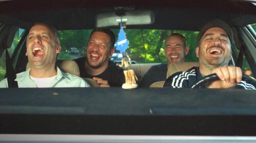 Impractical jokers the movie watch online clearance