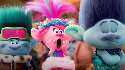 TROLLS 3 Set to Debut in Theatres in 2023 — GeekTyrant