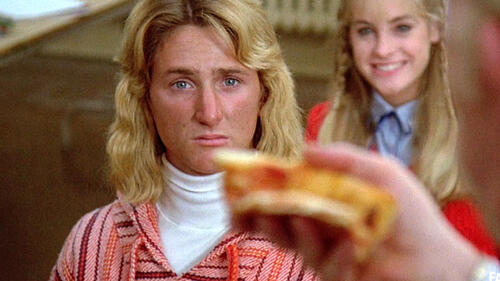 Fast Times at Ridgemont High (1982) presented by TCM