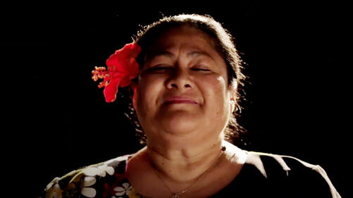 Tina (2025)