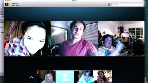 Unfriended full movie 2025 2015