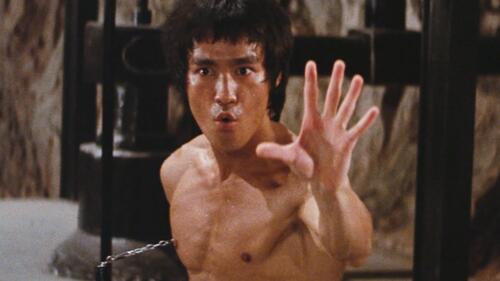 Showtime 2025 bruce lee