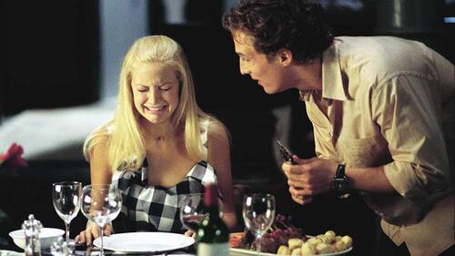 Top 5 Worst Dates Ever