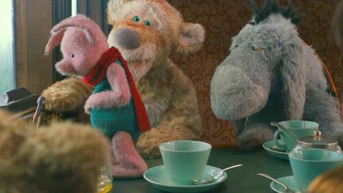 Christopher Robin