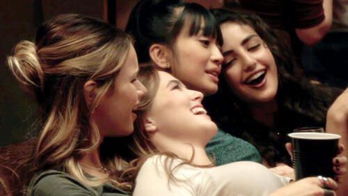 Before I Fall: Trailer 1