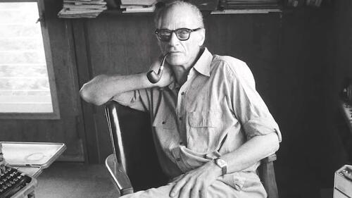 Arthur Miller: Writer