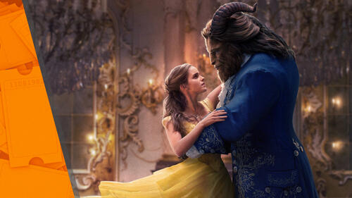 Mom's Movie Minute: Is ‘Beauty and the Beast’ Right For Your 3-Year-Old?