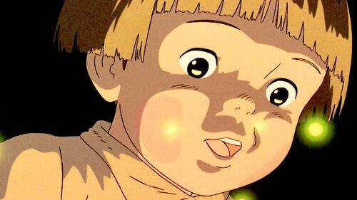GKIDS to Release Studio Ghibli's Takahata Masterpiece 'Grave of