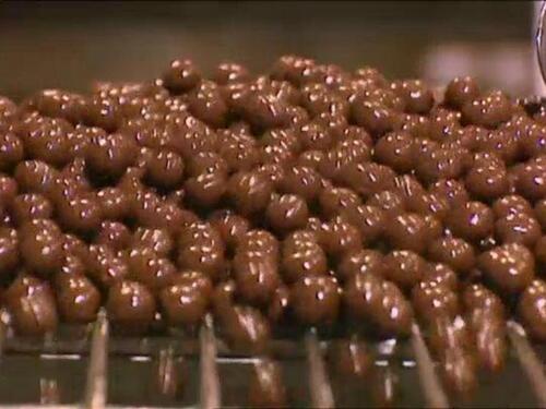 Unwrapped: Whoppers