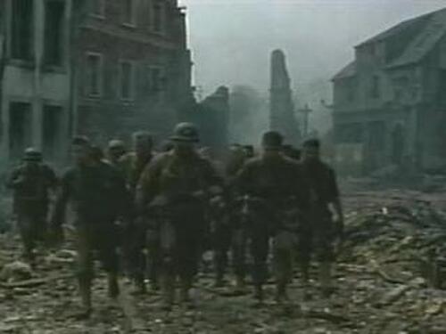 Saving Private Ryan