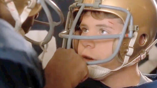 Football Mash-Up