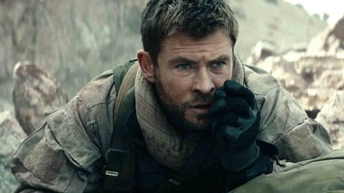 12 Strong