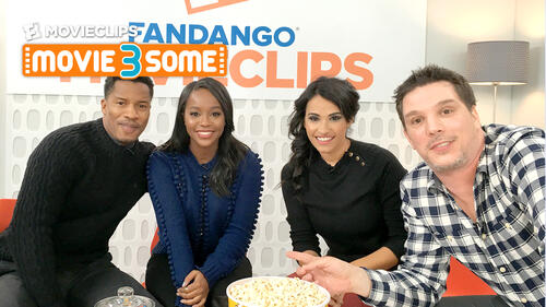 Movie3Some @ Sundance: 'Birth of a Nation' Cast