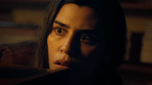 You Are Not Me (2024)