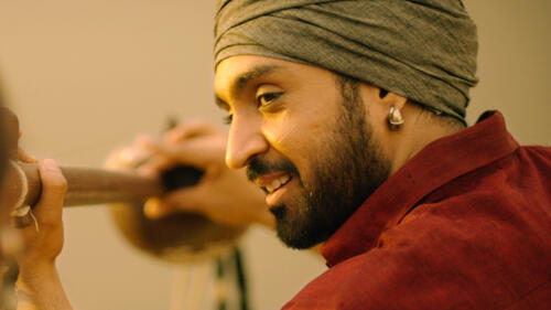 Phillauri: Trailer 1