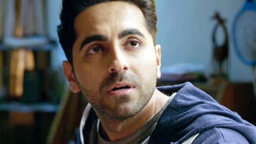 Badhaai ho deals online hotstar