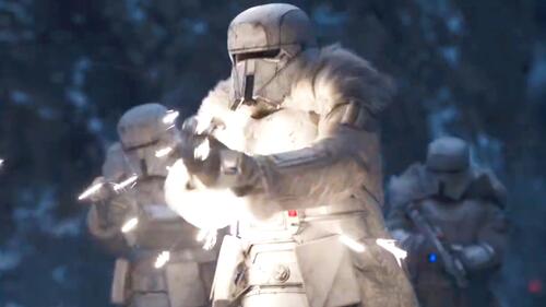 Solo: A Star Wars Story