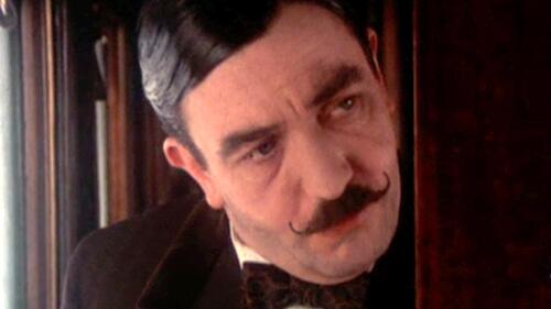 Murder on the Orient Express (1974)