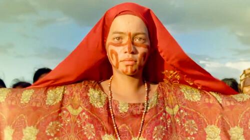 Birds Of Passage Trailer Birds Of Passage Trailer
