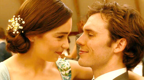 Me Before You: Trailer 1