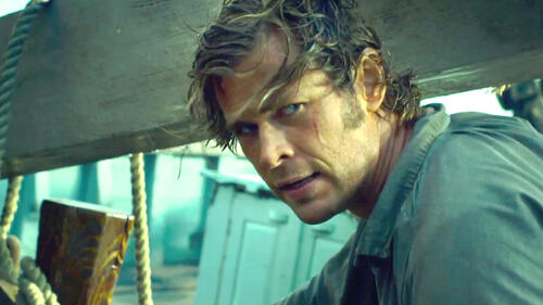 In the Heart of the Sea