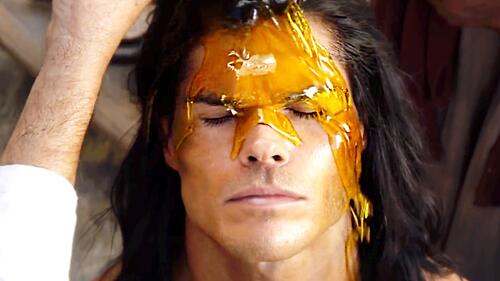 Samson (2018)