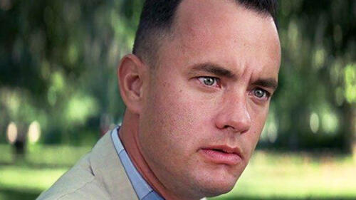 Forrest Gump: An IMAX Experience