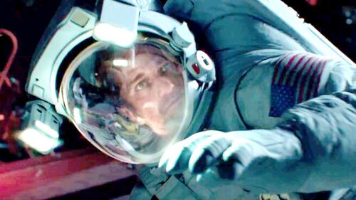 Geostorm: 'Control' Trailer