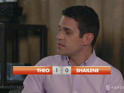 Weekend Ticket: Episode 54 - Shailene Woodley & Theo James