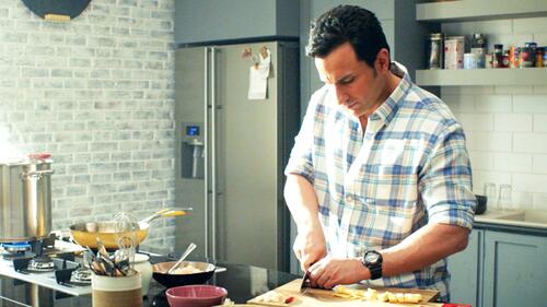 Chef 2017 full movie sales