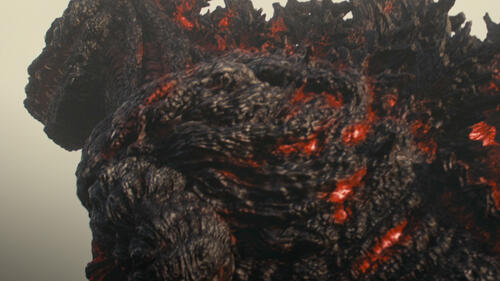 Shin Godzilla 4K (2025) Tickets & Showtimes | Fandango