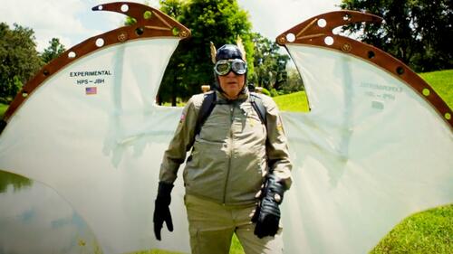 Some Kind of Heaven (2021) | Fandango