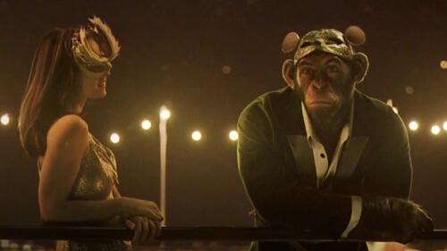 Better Man (2025)