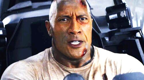 Rampage (2018)