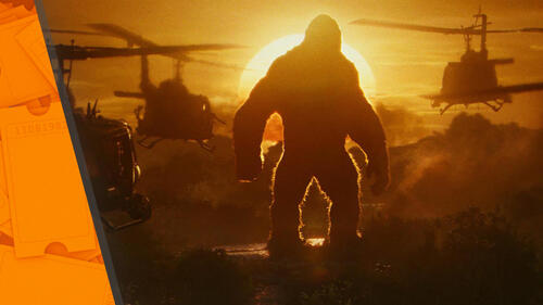 Mom's Movie Minute: Is 'Kong: Skull Island' Right For Your 13-Year-Old?