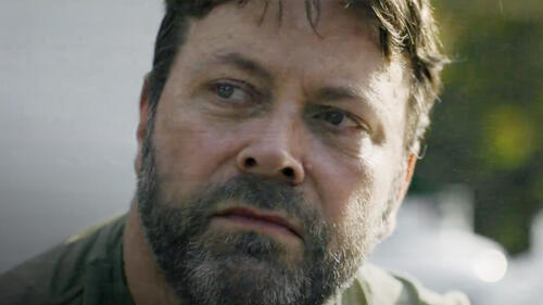 The Keeper (2024)