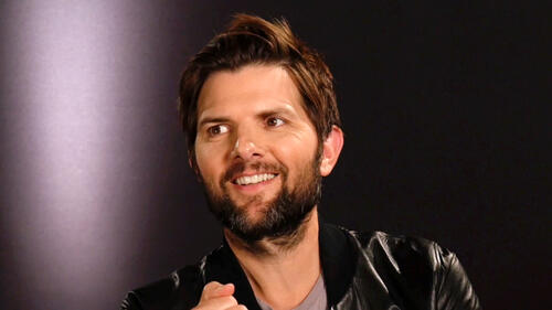 Weekend Ticket: Episode 143 - Adam Scott