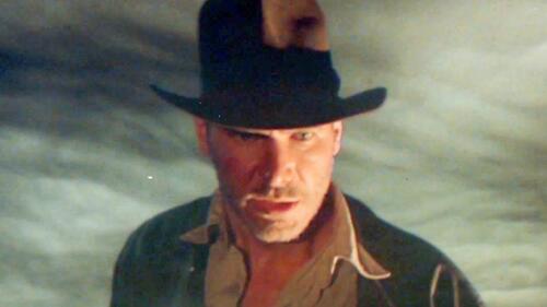 Raiders of the Lost Ark (1981)