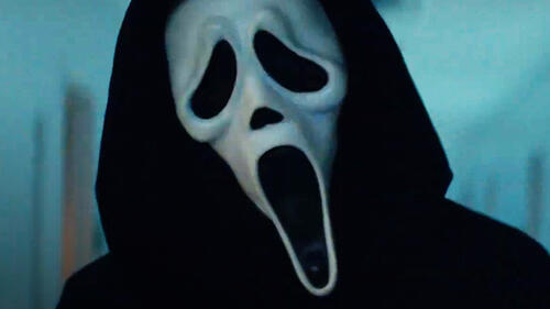 Scream VI (2023) Tickets & Showtimes
