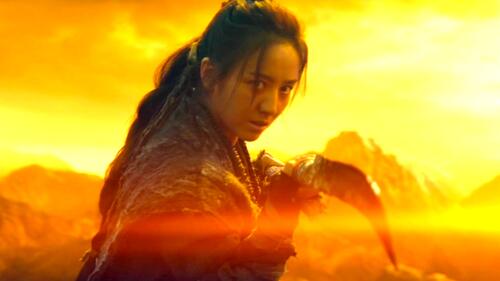 A Writer's Odyssey (2021) | Fandango