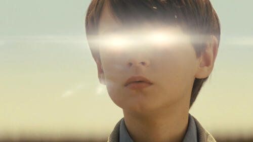 Midnight Special: Trailer 1